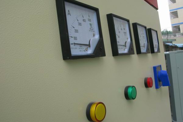 江津配电柜-3683讲讲配电柜注意事项