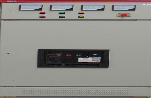 江津低压配电箱